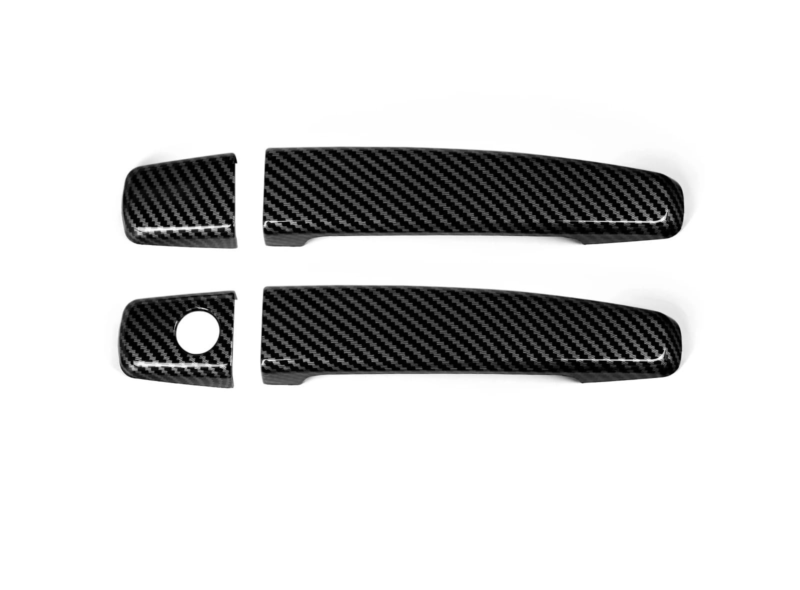 Car Interior Moulding Trim for Chevrolet for Camaro ZL1 2010-2015 ABS Trim Car Center Console Gear Shift Panel Cover Carbon Fiber Interior Sticker Interior Accessories(1)