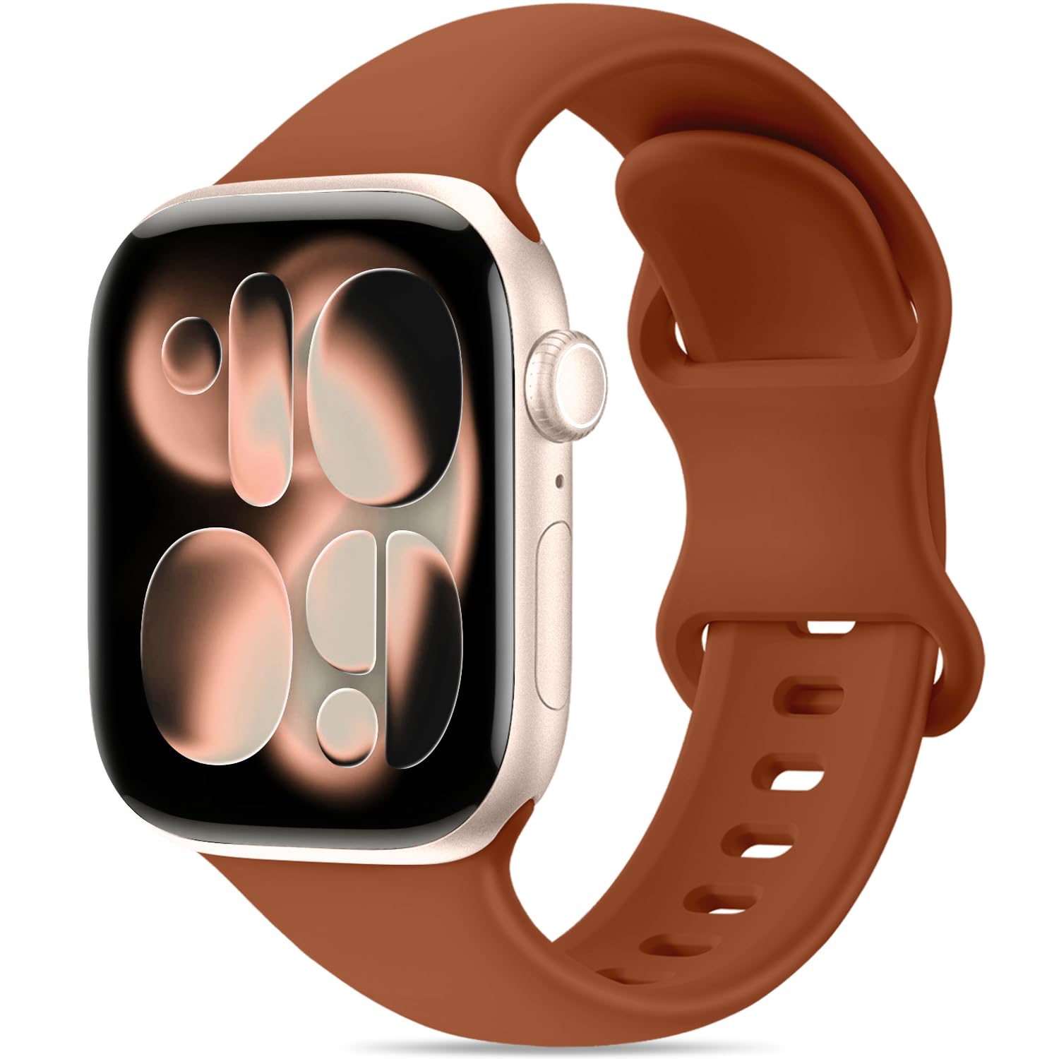 Apple Watch Band for iWatch Series 11 10 9 8 7 6 5 4 3 SE Ultra