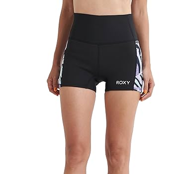 ROXY ロキシー レディース ウェットスーツ ショート ROXY 24 ロキシー ショートジェーン ショートジョン ウェット