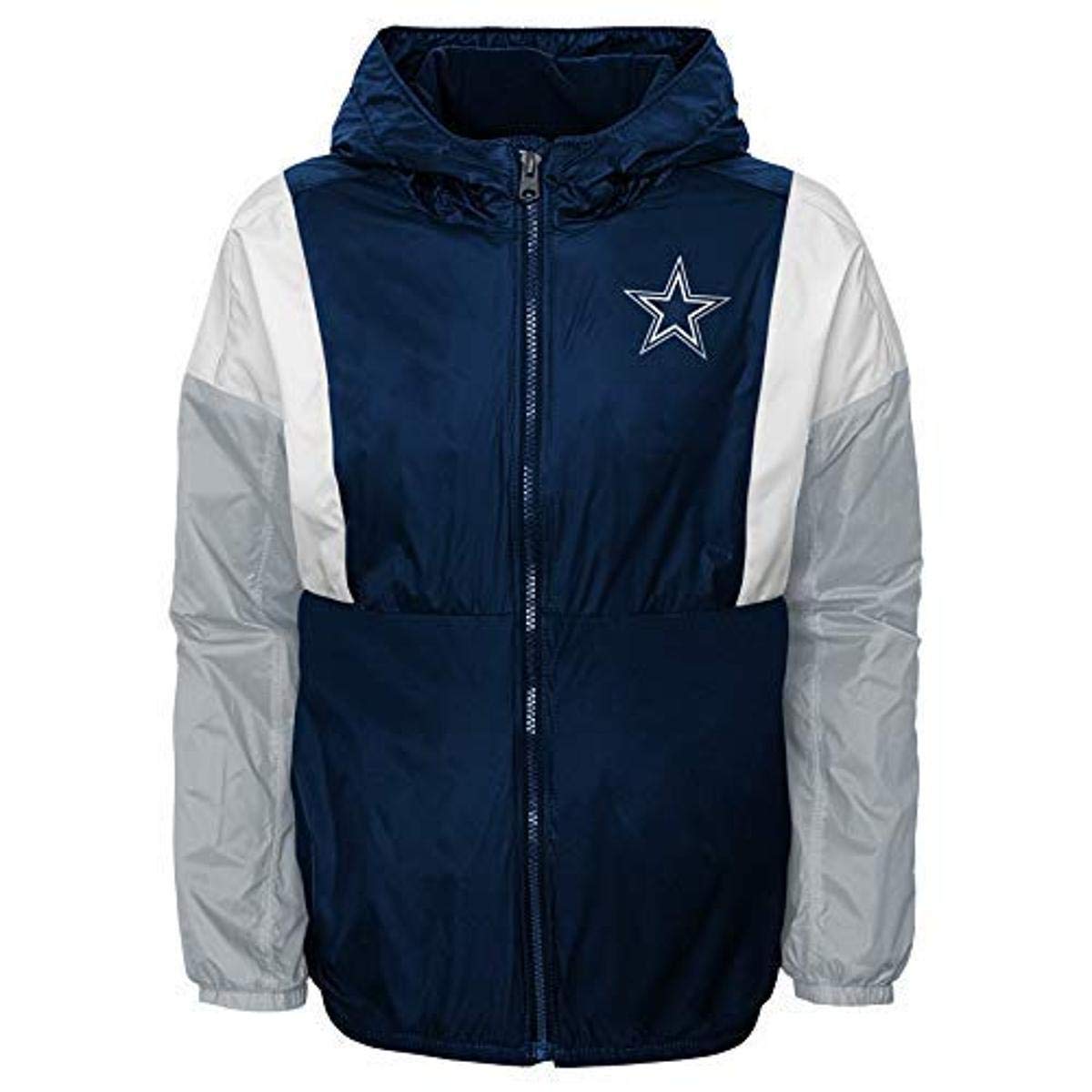 amazon dallas cowboy jackets