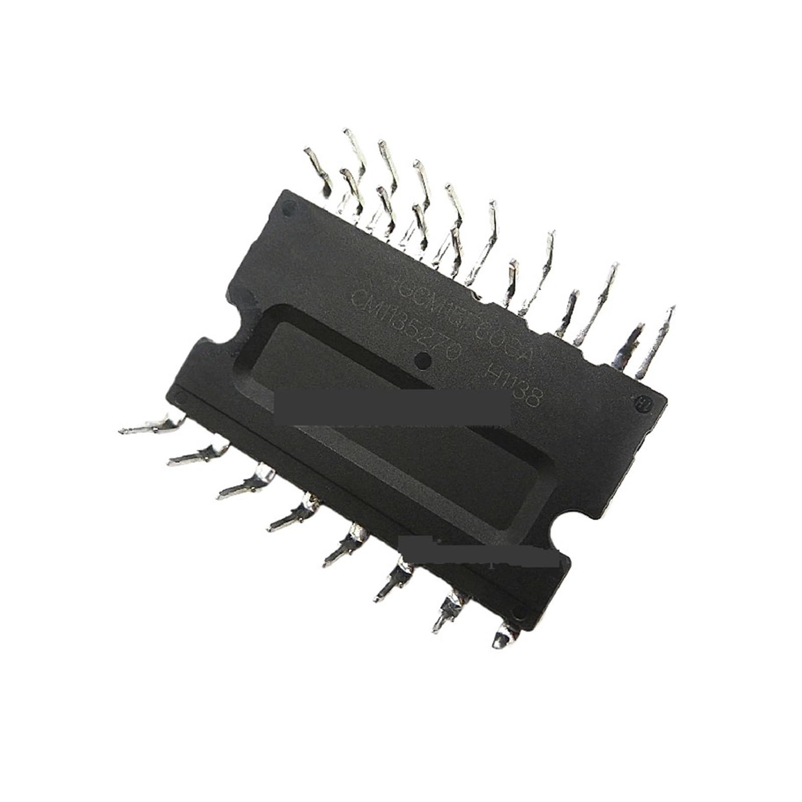 Circuito IKCM15F60GA IKCM15F60 DIP-24 para solucionar fallos de arranque en motores