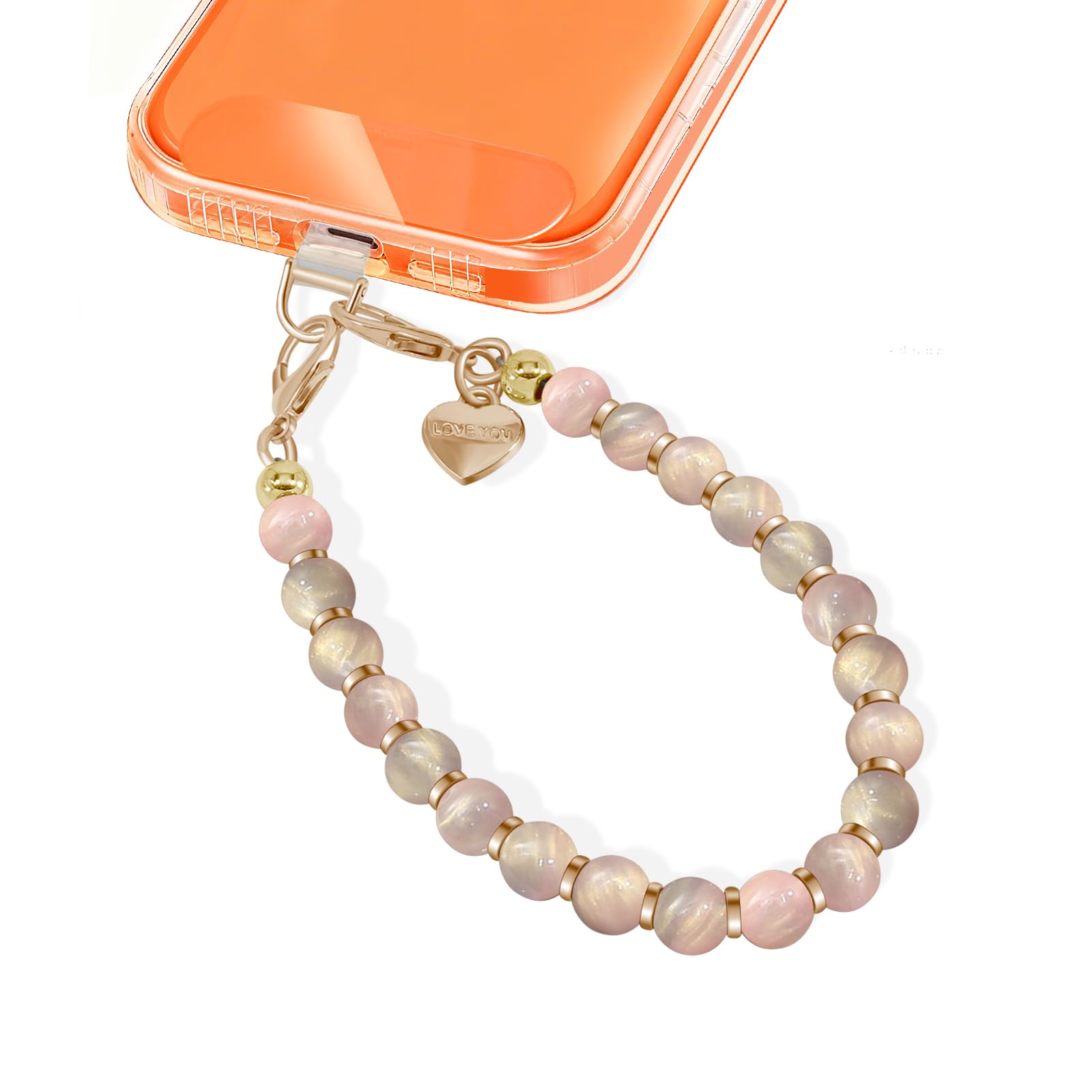 L'Appartement Phone Strap Gold Chain B完売 L´Appartement Phone