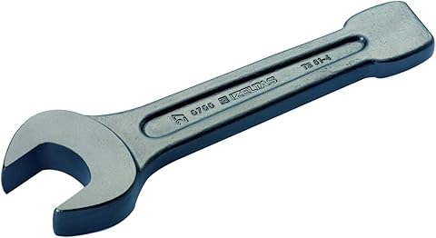 İzeltaş Çatal Çakma Anahtar, Gri, 38 Mm