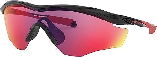 Oakley Oo9343 M2 Frame Xl Shield - Lentes de sol para hombre