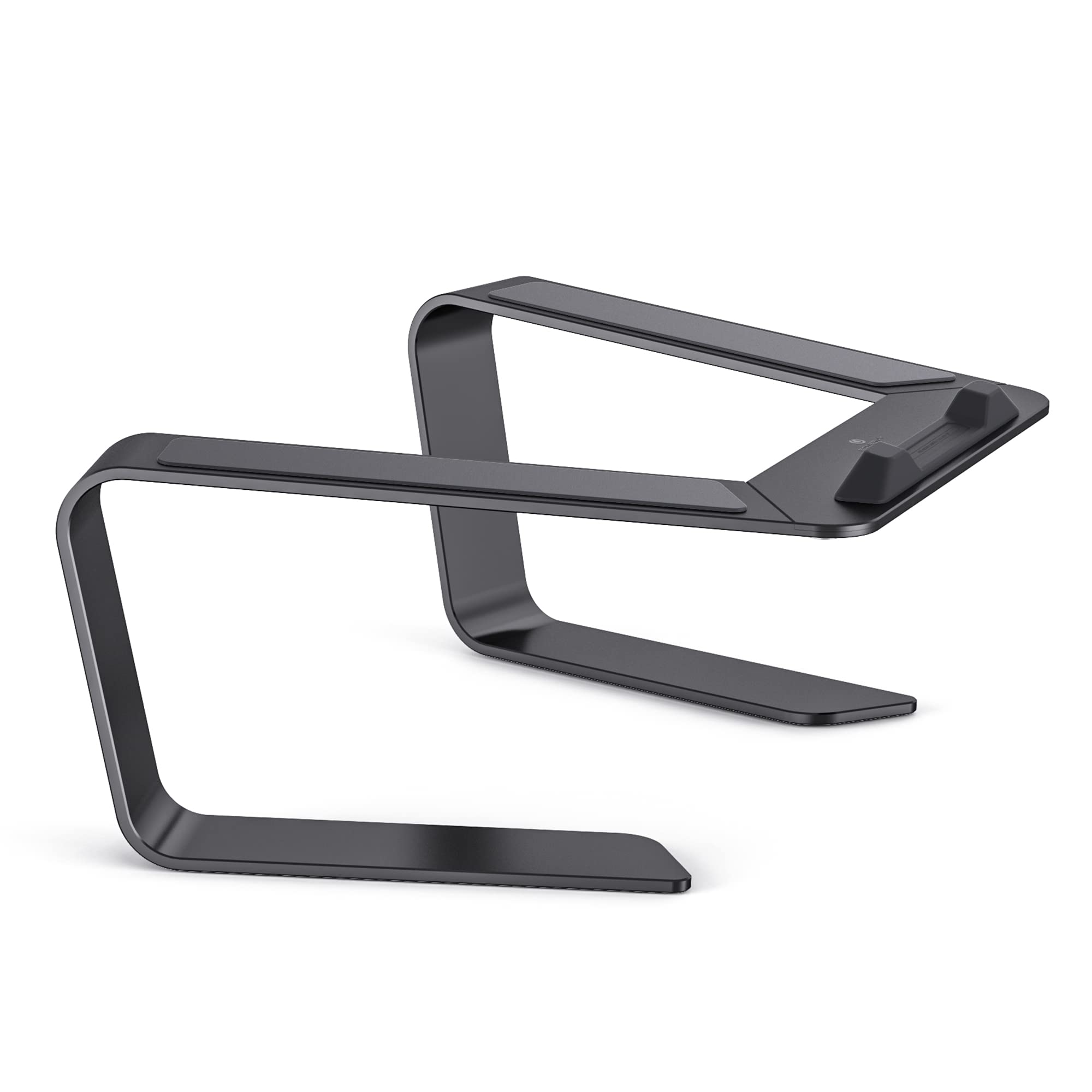Red Lemon Laptop Stand Holder Laptop Holder Portable Detachable Aluminum Alloy Notebook Computer Stand Office Ergonomic Laptops Elevator for Desk (P49) - Grey (B09WHJCX5N) Amazon Price History, Amazon Price Tracker