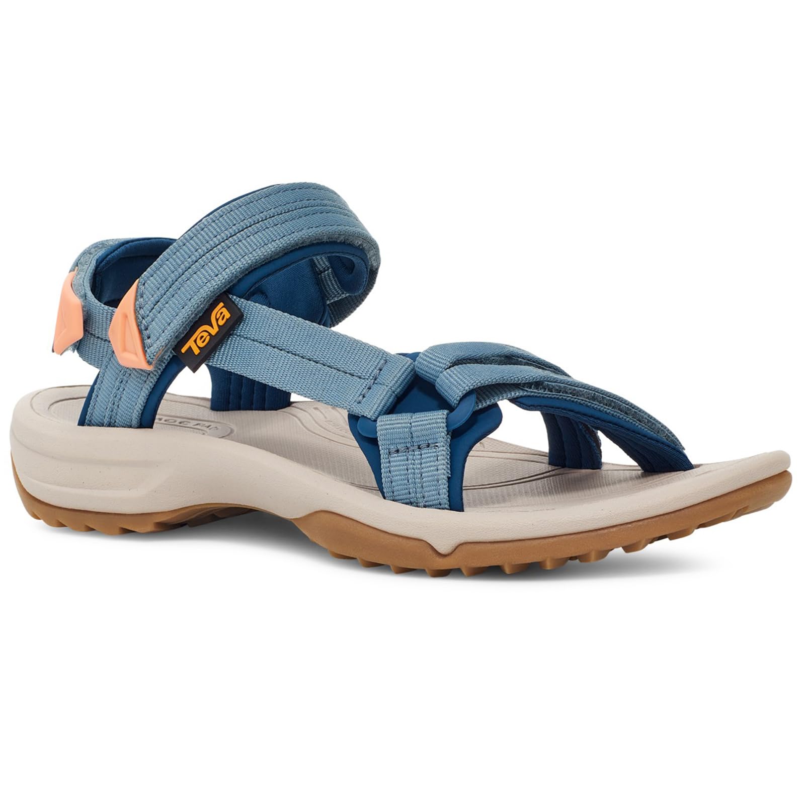 Teva Trekking Sandale Damen Terra Fi Lite