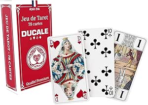 Yajexun Carte Da Poker Nere E Oro, Set Di 54 azzo Di Carte Poker, Carte Da agia Nero, Carte Da