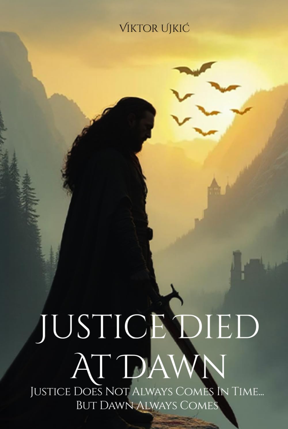 Justice Died at Dawn: Justice Does Not Always Comes in Time... but Dawn Always Comes