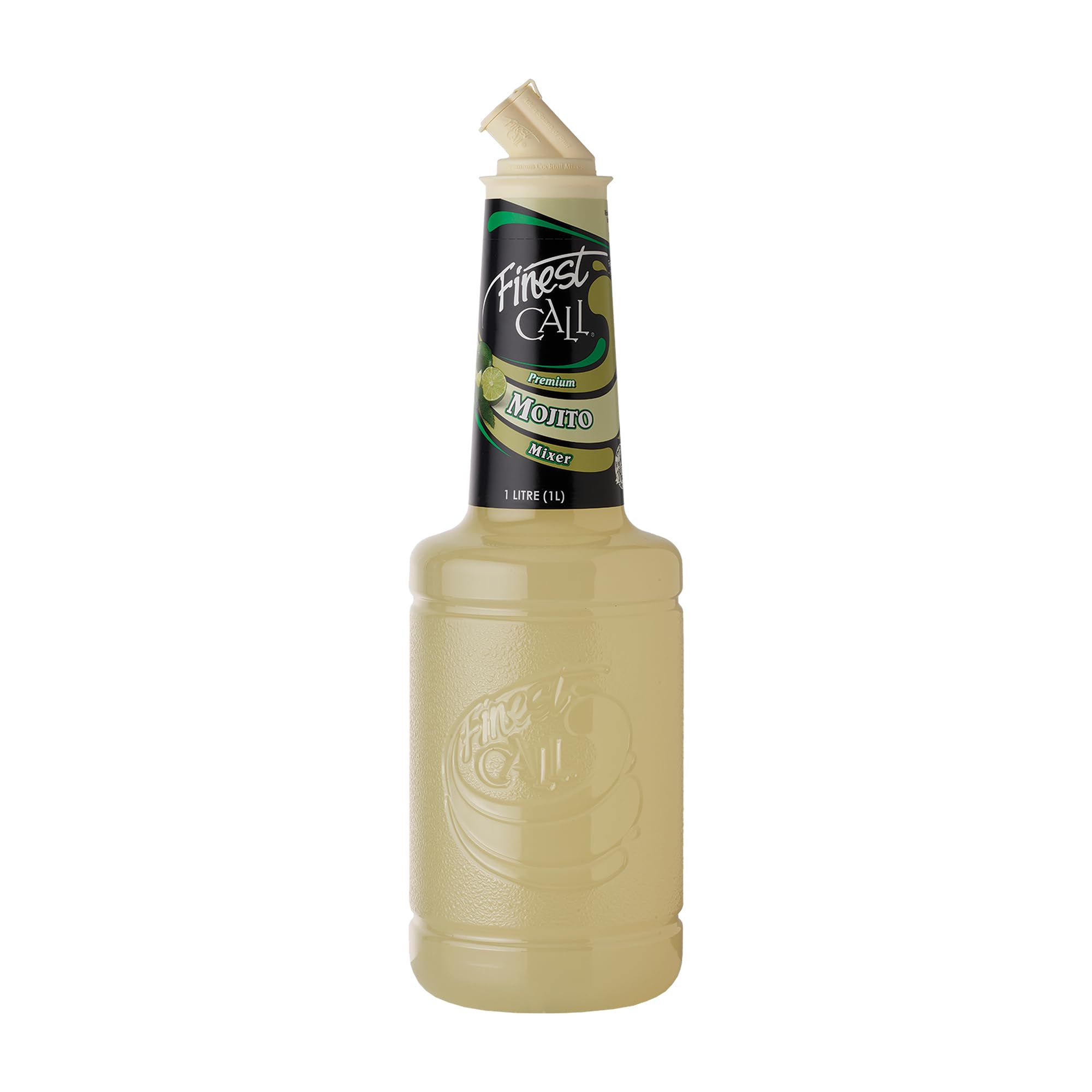 Finest Call Mojito Mix, 1 L, The Bottle Club