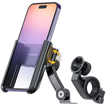 バイク　スマホホルダー　セット　   iPhone13pro バイク スマホホルダー セット iPhone13pro