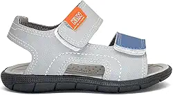 Sandália Klin Papete Urban Infantil 171263000