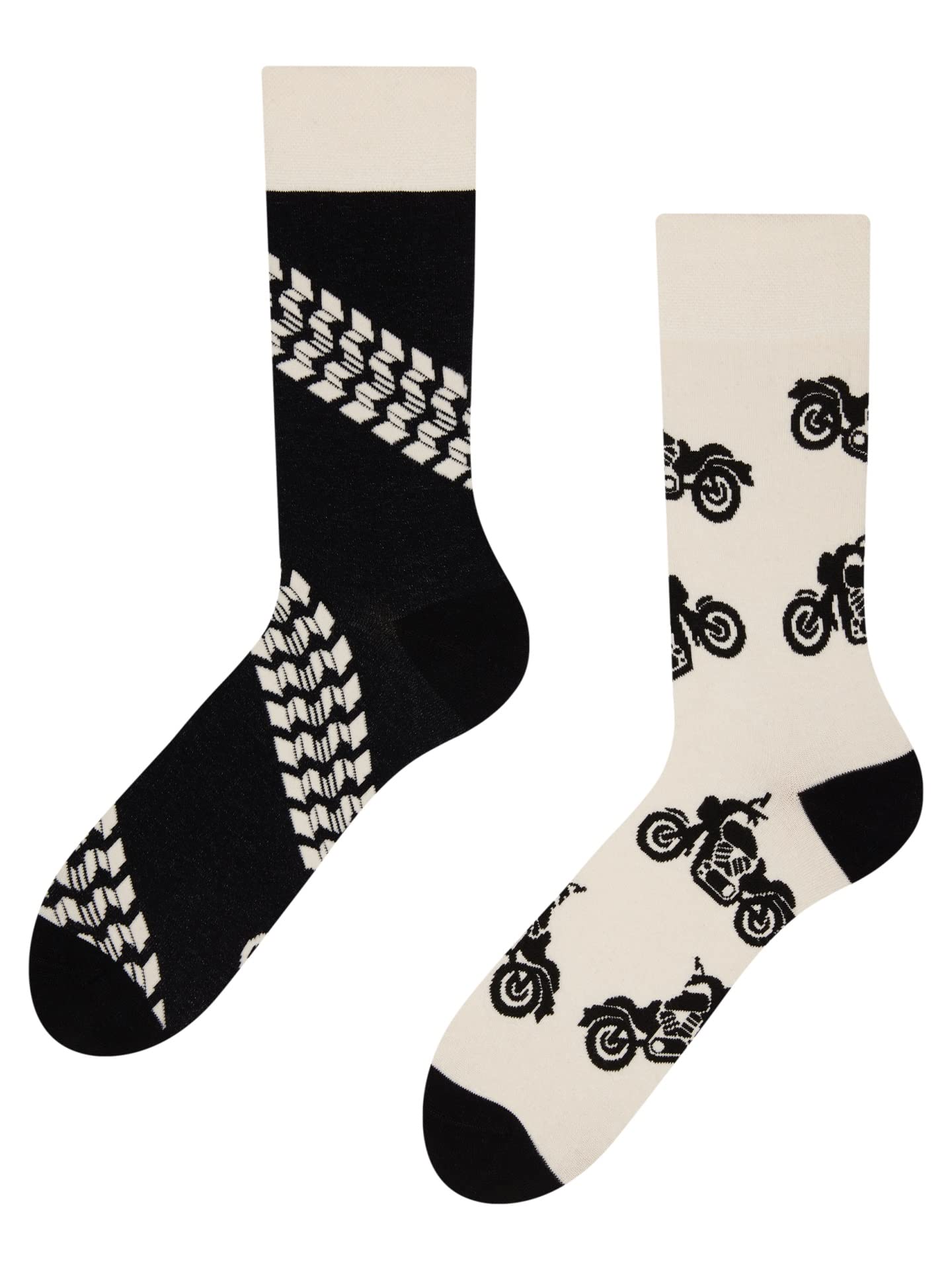Dedoles Calzini Unisex Donna Uomo & Bambini Calze Cotone con tanti Design divertenti Calcio Bicicletta Piante Cavalli Regalo sinistra destra diversi
