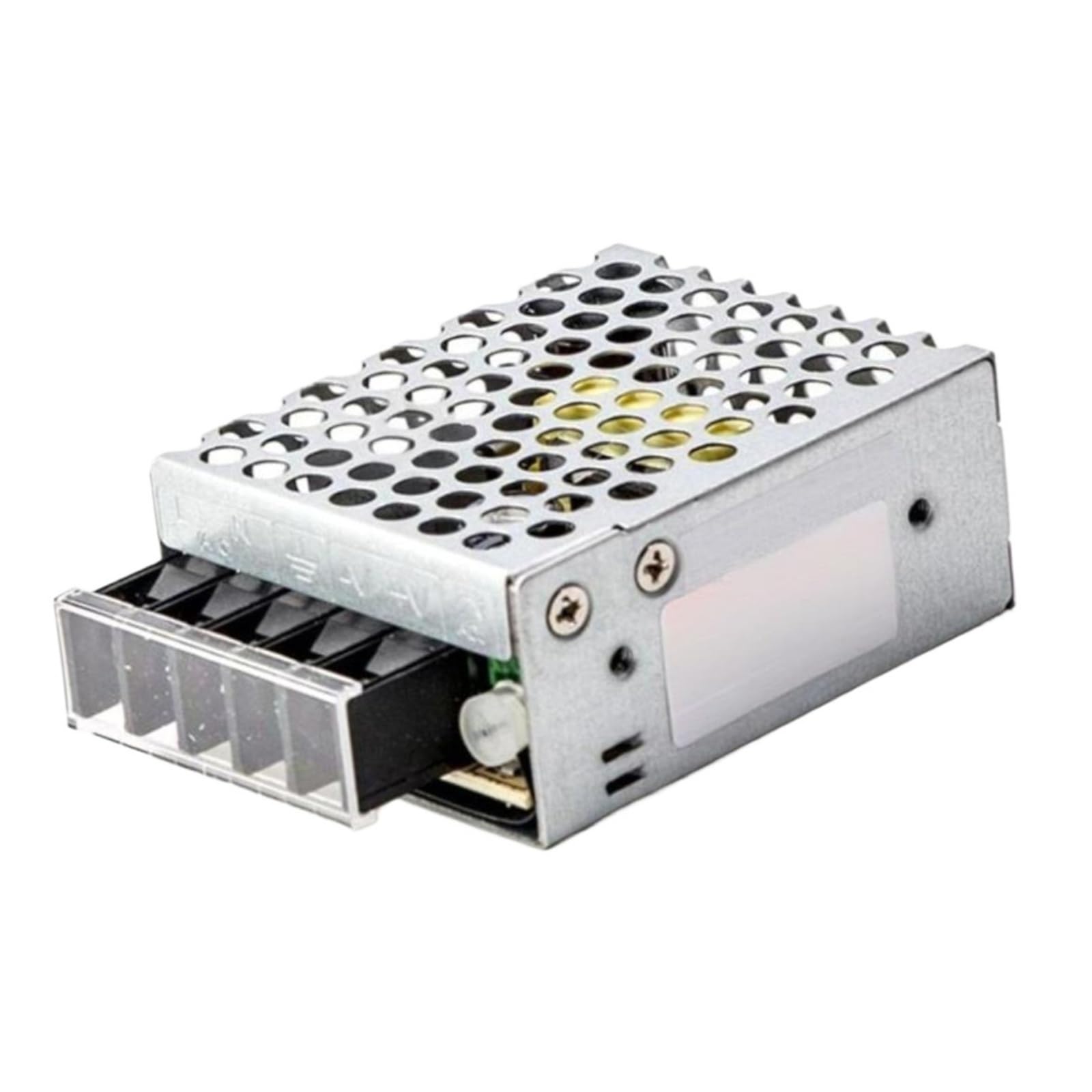Module d'alimentation 15-12 pour armoire d'automatisation