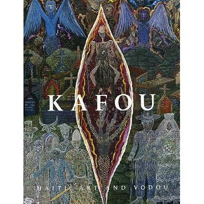 Kafou - Haiti, Art and Vodou