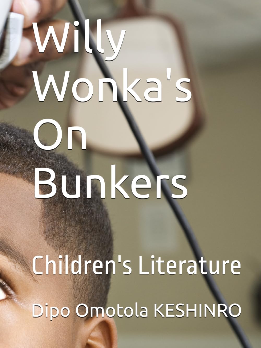 Willy Wonka's On Bunkers