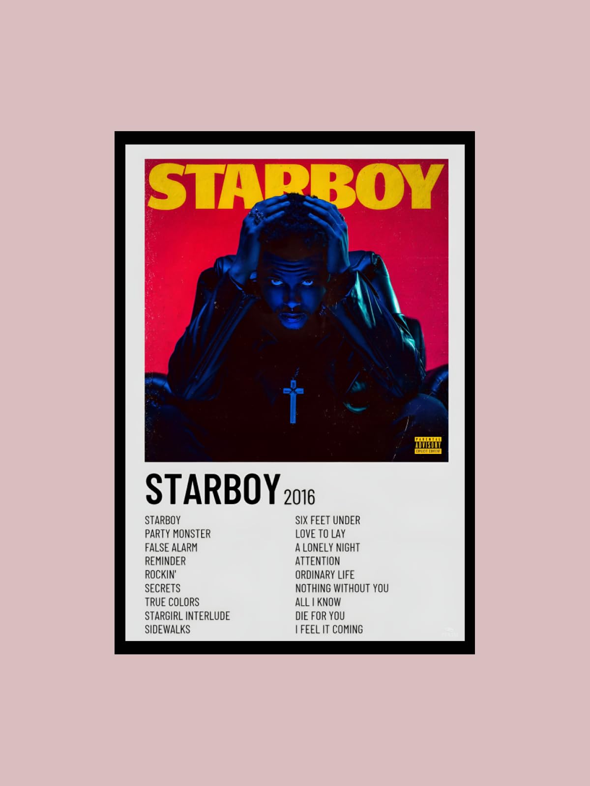 See full amazon price history chart for PIXIM - The Weeknd Wall Sticker (A4 Size) Wall Decor self-adhesive sticker Wall Art For Bedroom, Living room, Office (A4) PIXIM - The Weeknd Wall Sticker (A4 Size) Wall Decor self-adhesive sticker Wall Art For Bedroom, Living room, Office (A4) (B0D8YXJ8R6) Amazon Price History, Amazon Price Tracker
