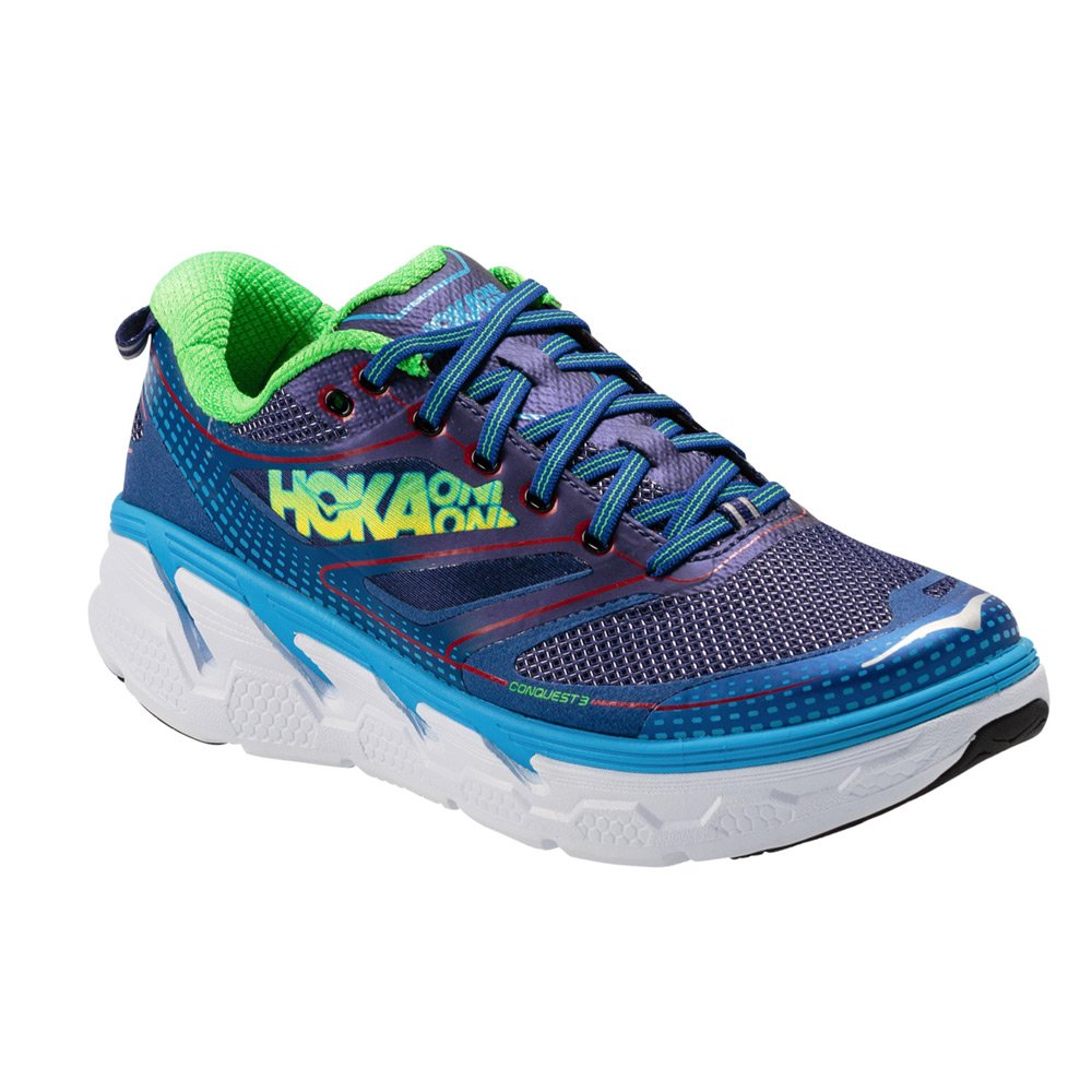 hoka conquest