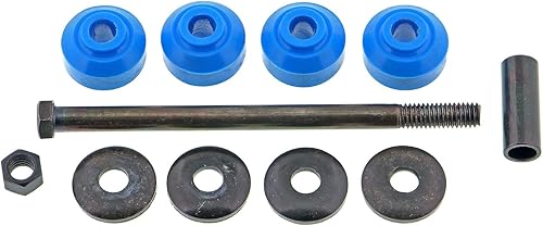 Miniatura 3 de Rear Suspension Stabilizer Bar Link Kit Compatible With Mitsubishi Montero 1989 1990 1991 1992 1993 1994 PC-201204