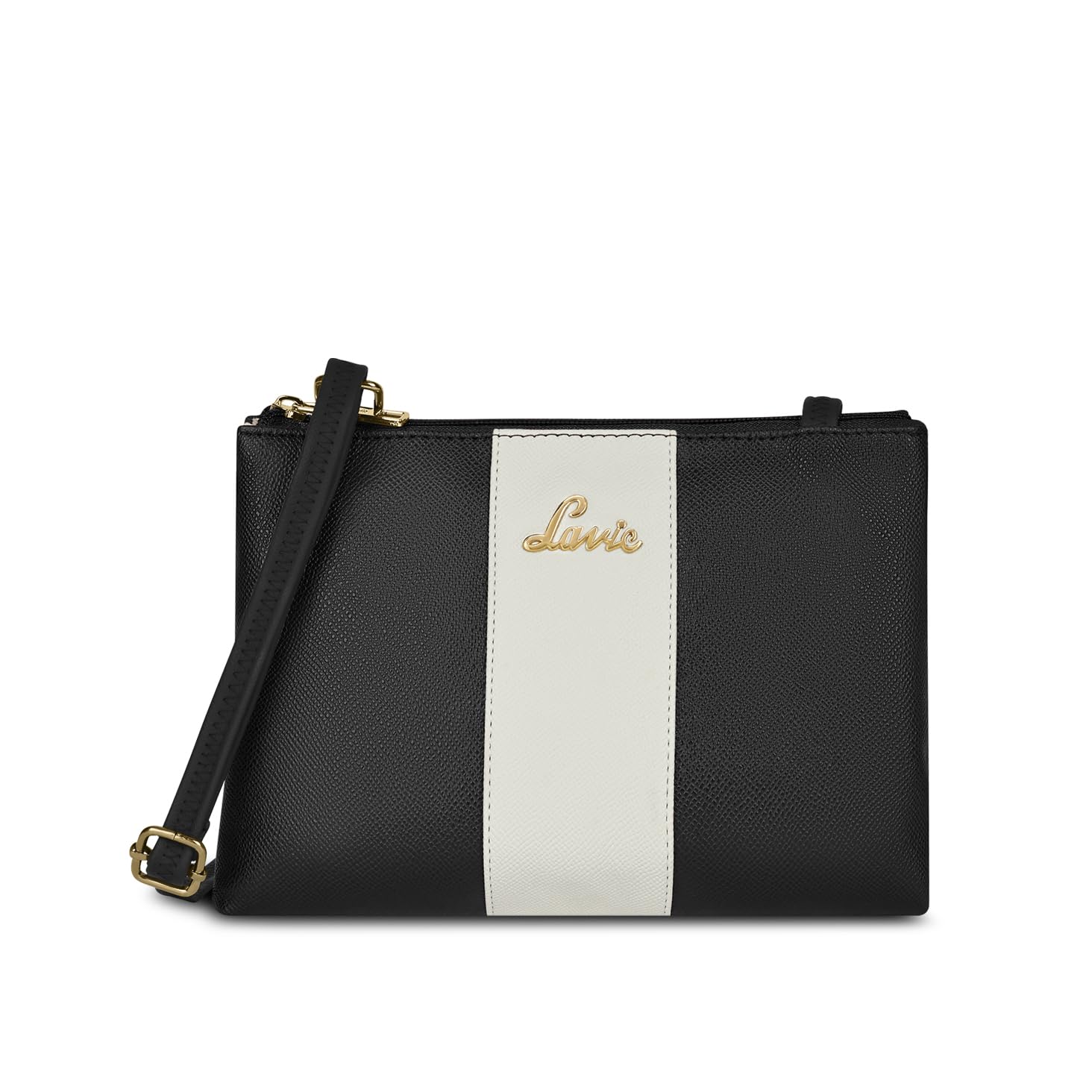 Lavie Lynn Women Sling Bag at ₹669 – Amazon