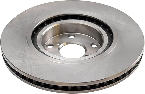 Miniatura 6 de TRQ Kit de pastillas de freno y rotor de cerámica delantera compatible con Lexus GS300 GS350 IS300 RC350 con fluidos