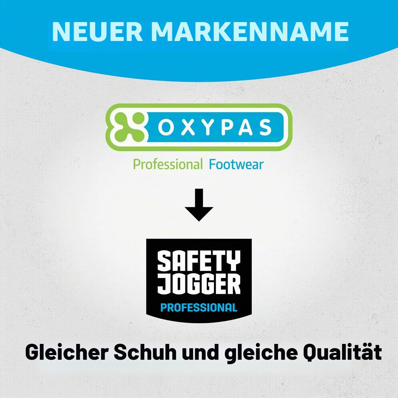 SAFETY JOGGER Arbeitsschuhe Clogs Herren und Damen - OXYVA - Pflegeclogs, Berufsschuhe Clogs