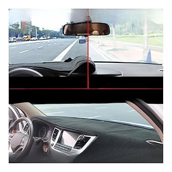 Amazon.co.jp: ダッシュボードカバー トヨタ用プリウス 20用