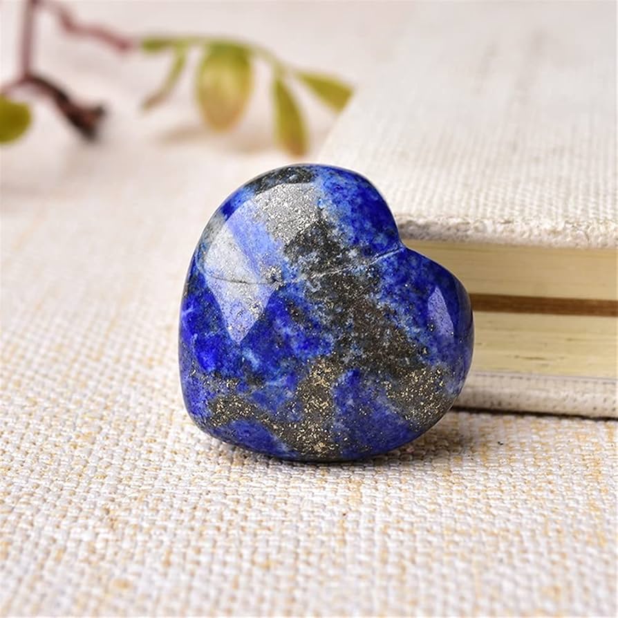 水入り水晶　ハート　エレスチャル　御守り　握り石　かわいいハート　サマーセール c1728c14ca1f3dd326efebb82c468c