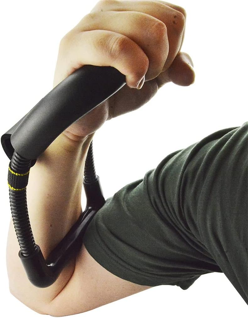 Fitness Strength Training Arm Device Wrist Auxiliary Equipment Small Grip