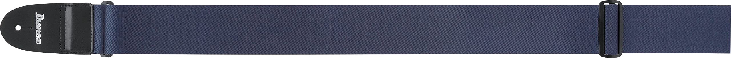 Ibanez Strap Standard Blue Guitar Strap