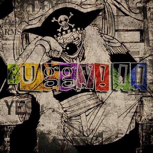 BUGGY! II [Explicit]
