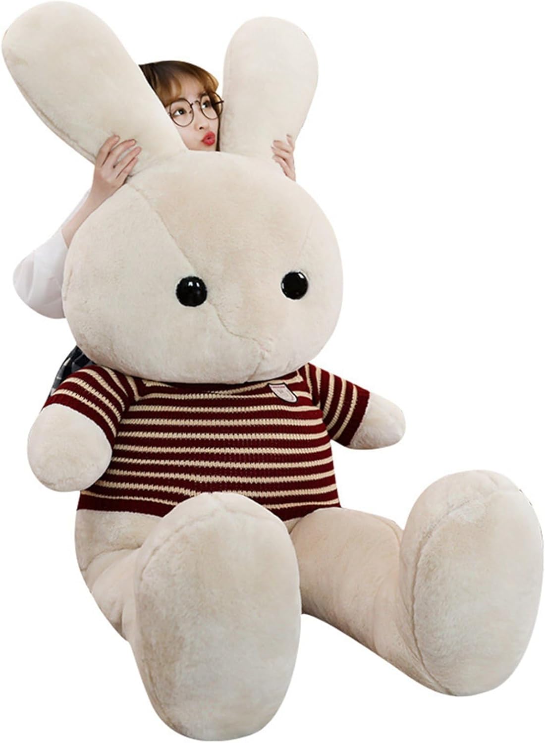 銀魂 モフフサmini ぬいぐるみ 坂田銀時 ⭐︎発送はそのままです