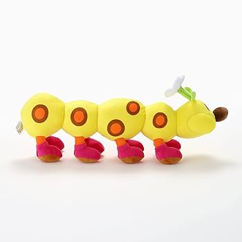 1985 Little Monster Hanako ハナコお面　ぬいぐるみ 1985 Little Monster Hanako ハナコお面 ぬいぐるみ