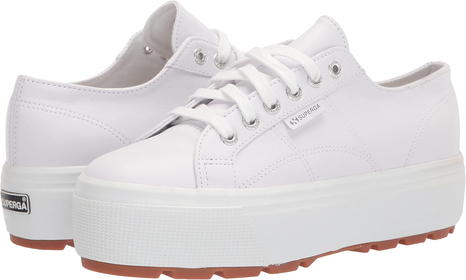 superga 2790 nappa leather
