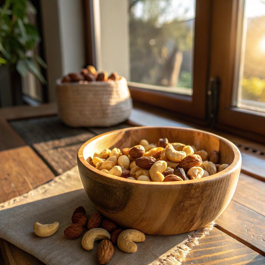 Amazon.com : PLANTERS Cashews Roasted Lightly Salted Mix Nuts