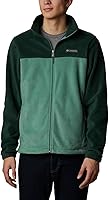 Vista 308 de Columbia Steens Mountain™ Full Zip 2.0 - Chaqueta con cierre completo
