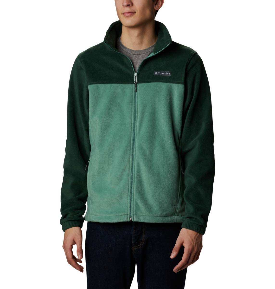 Columbia Men's Steens Mountain Full Zip 2.0 Fleece Jacket (pack of 1) — view 41