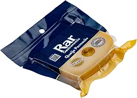 Rar Gastronomia Queijo Parmesão 250g