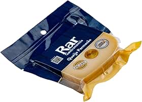 Rar Gastronomia Queijo Parmesão 250g