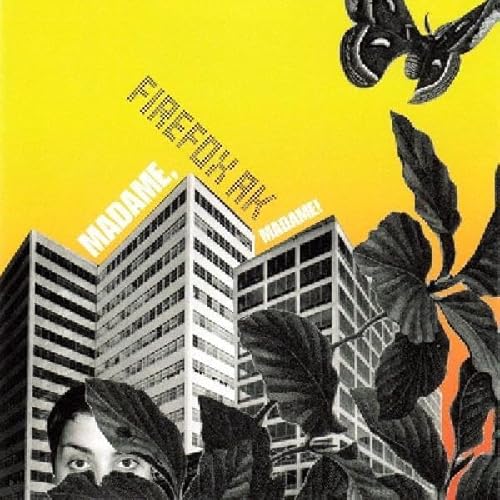 Madame Madame!