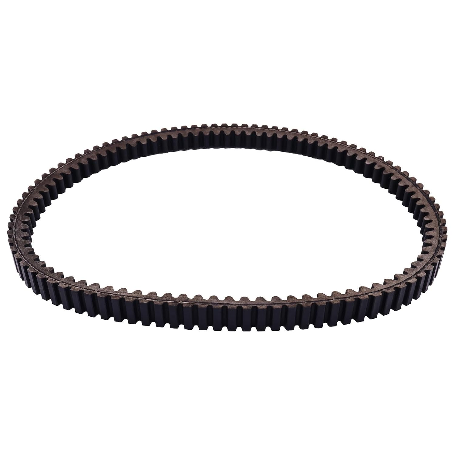 JZGRDN Drive Belt 27601-15F03 27601-15F10 27601-05H10-000 27601-15F10-000 Compatible with Suzuki AN400 Burgman 400 Skywave 400