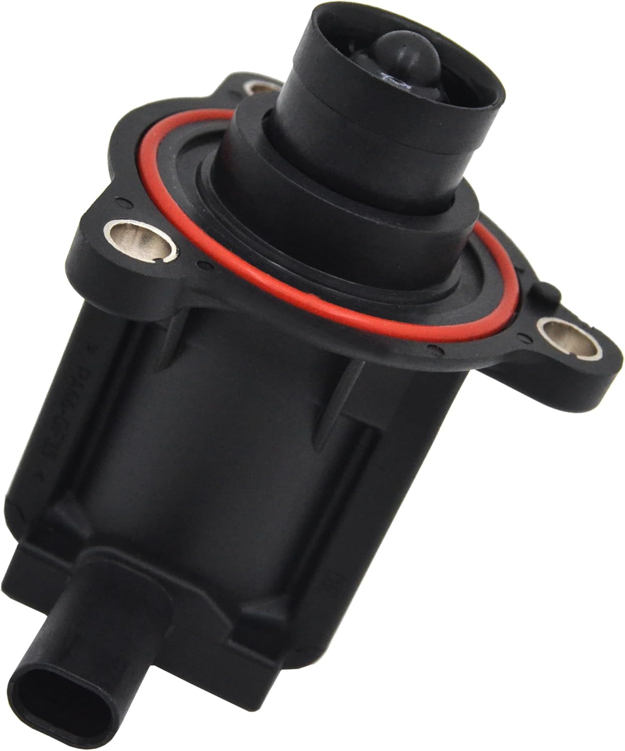 55499323 12653327 Turbocharger Boost Solenoid Valve Compatible with Envision Regal Encore Camaro Cruze Equinox Malibu Trax Traverse Compatible with GMC Terrain Compatible with Cadillac ATS CT6 CTS