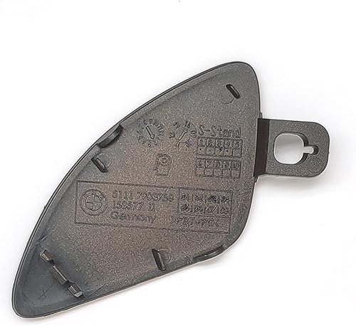 Miniatura 5 de Cubierta de remolque delantera para BMW Z4 M Performance E89 Fit 20i 23i 28i 30i 35is Roadster 2009 2010 2011 2012 2013 2014 2015 2016 2017 2018