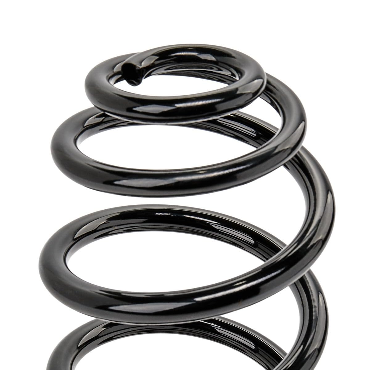 RIDEX 188C0408 2x Muelle de suspensión Trasero Compatible con VW Passat B5 GP Variant 3BG, 3B6