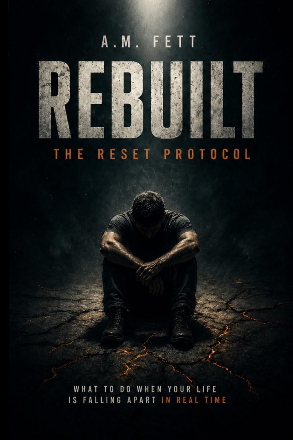 REBUILT: The Reset Protocol