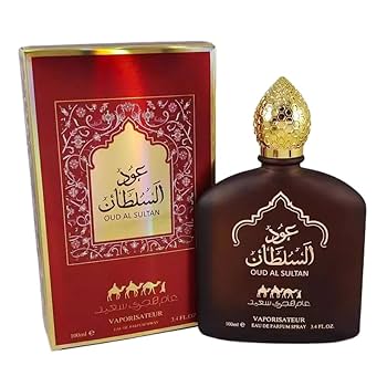 Amazon | 中東アフリカアラビアサウジアラビア香水 OUD AL
