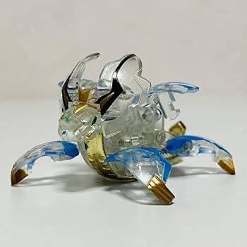 Amazon.co.jp: TOYS トイズ 爆丸 聖龍ウルトラハイブリッド