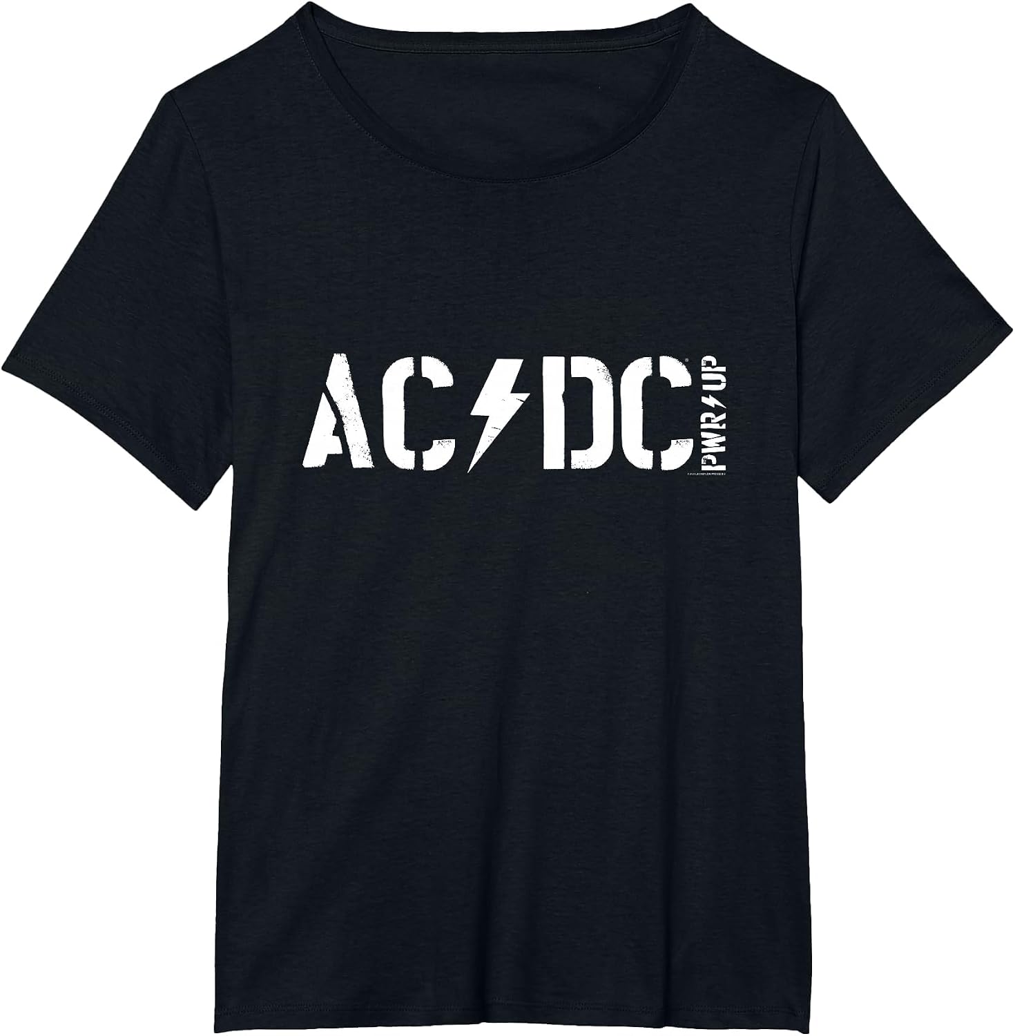 AC/DC - are You Ready T-Shirt