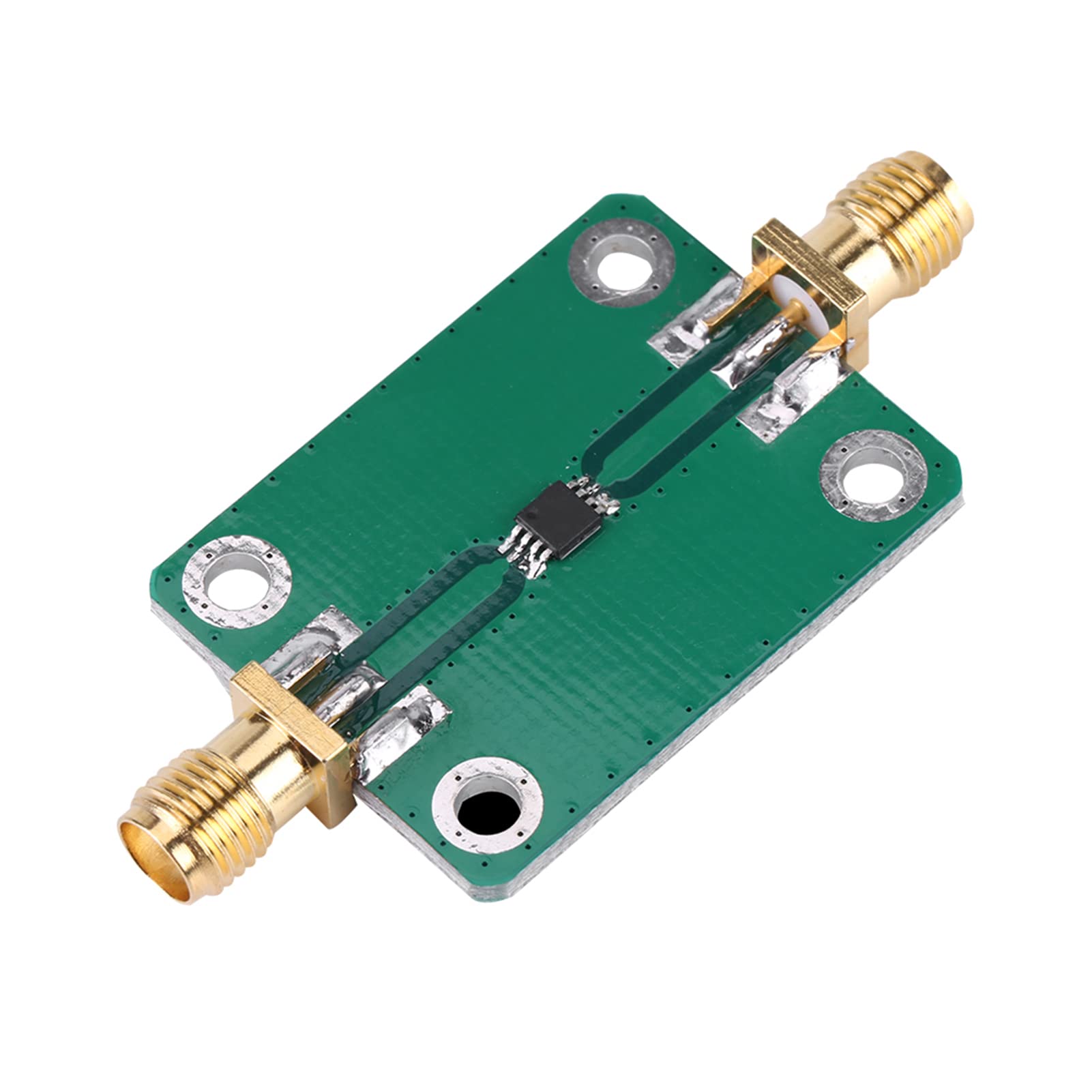 Microwave Frequency Multiplier, 4G - 8GHz RF Frequency Multiplier 8G - 16GHz Efficient Output for Transmitter