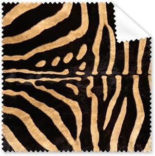 Pinto Feather Design Cleaning Cloth Phone Screen Glasses Cleaner 5pcs