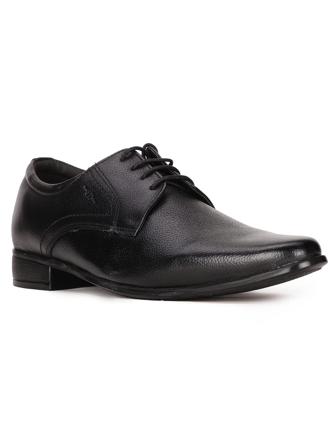 Bata Mens Mascot Derby Black Formal Shoes (B09Y8K6XZJ) Amazon Price History, Amazon Price Tracker